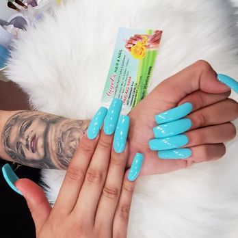 Angel's Nails Spa - DIPPING POWDER - Nail Salons Near Me - Lakewood, California Angel's Nails Spa - DIPPING POWDER - Nail Salons Near Me - Lakewood, California