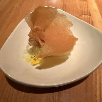 Auro - New American Near Me - Calistoga, California