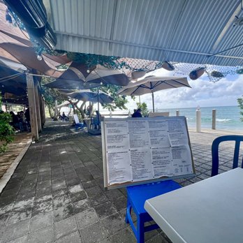 Salitre Mesón Costero - Seafood Near Me - Arecibo, Puerto Rico Salitre Mesón Costero - Seafood Near Me - Arecibo, Puerto Rico