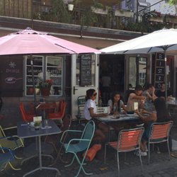 inä - Absolut mein Caffee in Rappi