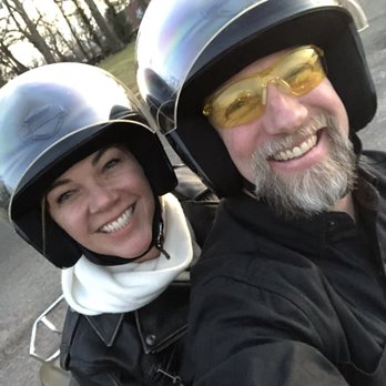 barbs harley davidson learn to ride