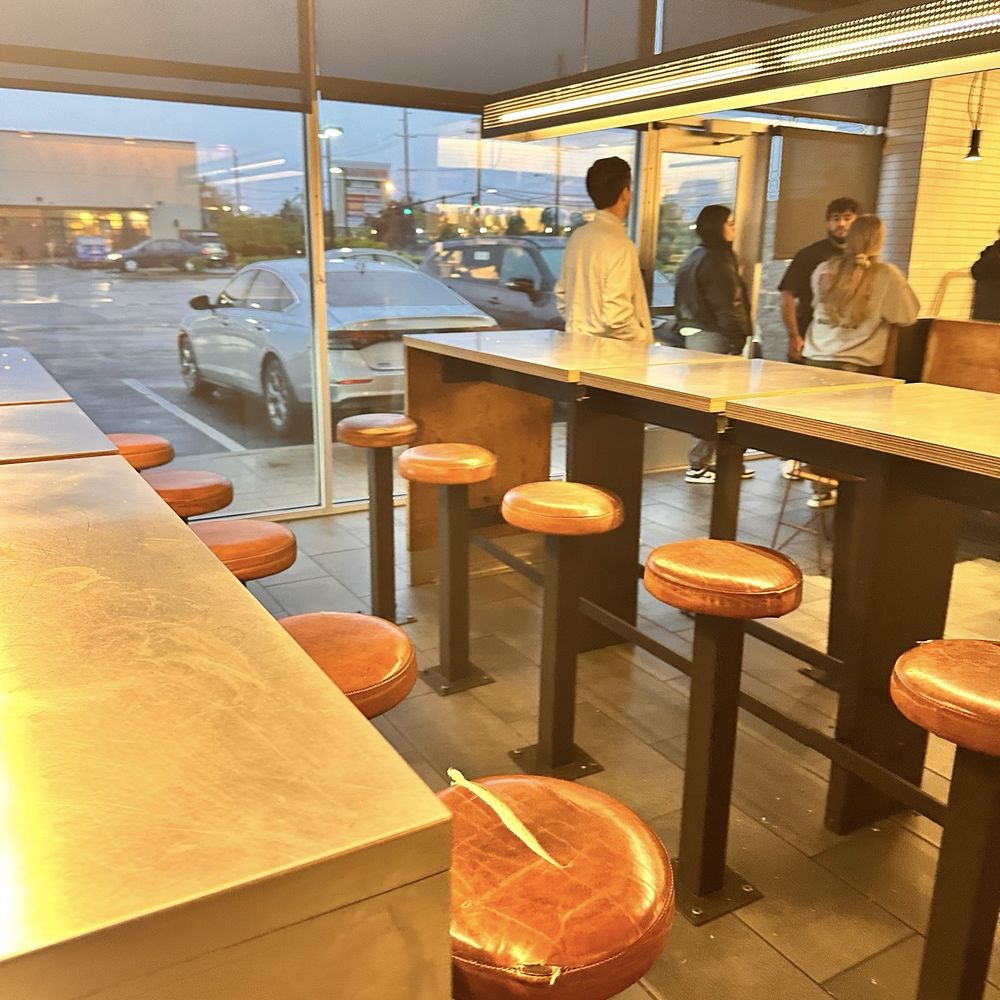 Chipotle Mexican Grill - Inside - Mexican Near Me - Clark, New Jersey