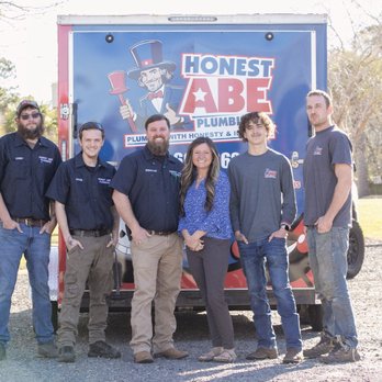 Honest Abe Plumbing - Plumbing Near Me - Summerville, South Carolina Honest Abe Plumbing - Plumbing Near Me - Summerville, South Carolina