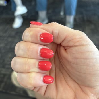 Empire Nail Bar & Spa - Nail Salons Near Me - Cincinnati, Ohio