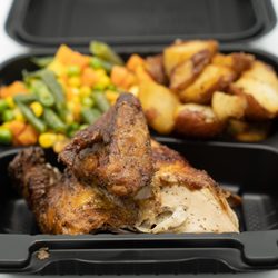 Pollo Granjero