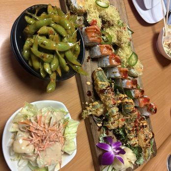 Sushi Hub - Sushi Bars Near Me - Stockton, California Sushi Hub - Sushi Bars Near Me - Stockton, California