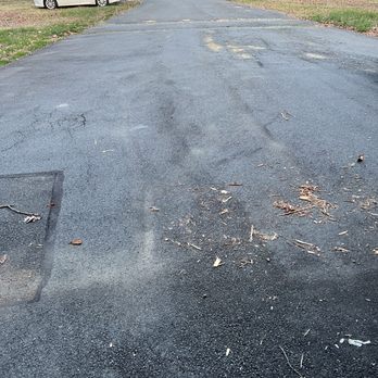 Gallaher Seamless Paving - Before - Masonry/Concrete Near Me Gallaher Seamless Paving - Before - Masonry/Concrete Near Me