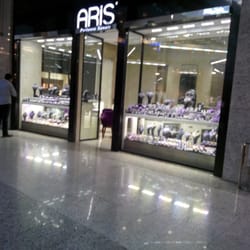 Ariş Pırlanta Sanatı