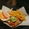 First Street Alehouse gift card