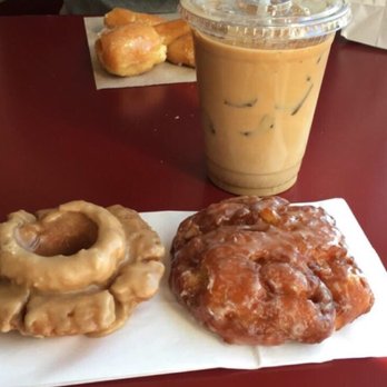BoSa Donuts - Donuts Near Me - Phoenix, Arizona