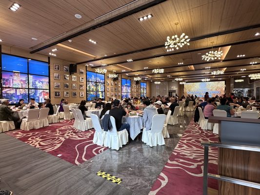 Diamond Bay Restaurant by null