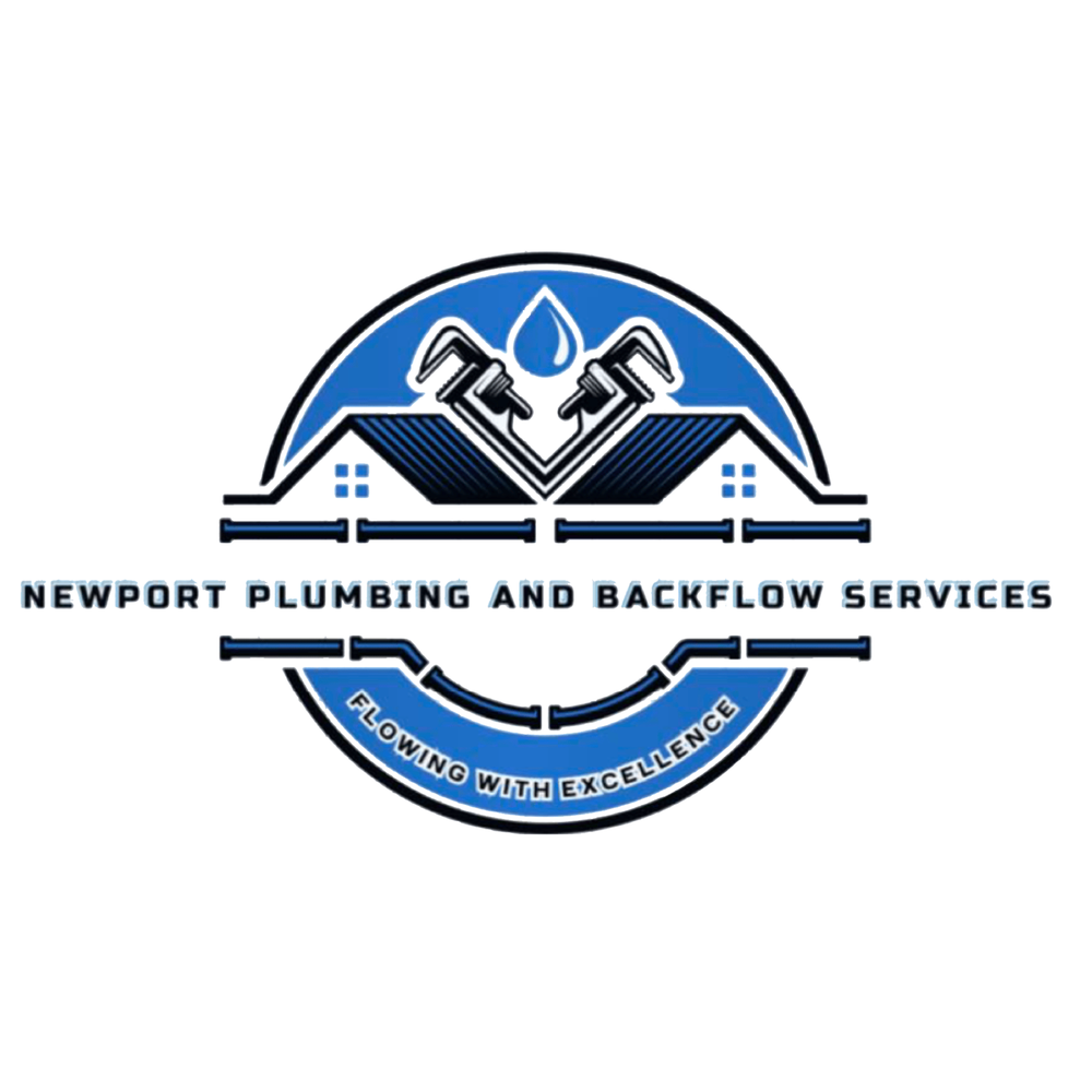 Slide of Newport Plumbing and Backflow Services