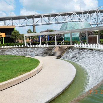 Bayfront Park - Parks Near Me - Corpus Christi, Texas