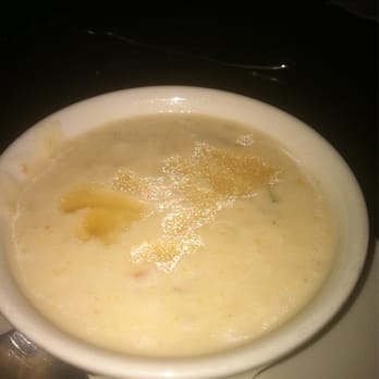 Blue Marlin - She Crab Soup - Seafood Near Me - Columbia, South Carolina