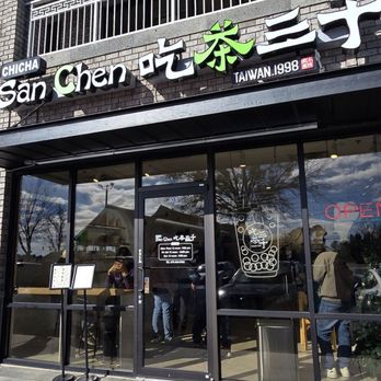 cha. cha. st CHICHA SAN CHEN - Updated July 2025 - 454 Photos & 178
