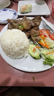 Pho Bistro by null