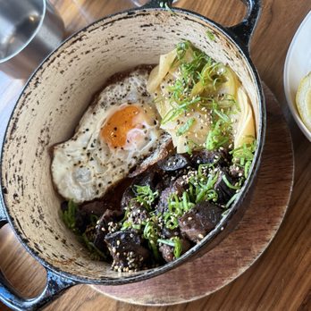 Majordomo - Steak and eggs - New American Near Me - Los Angeles, California Majordomo - Steak and eggs - New American Near Me - Los Angeles, California