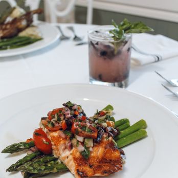 Ocean 7 - New American Near Me - Cape May, New Jersey