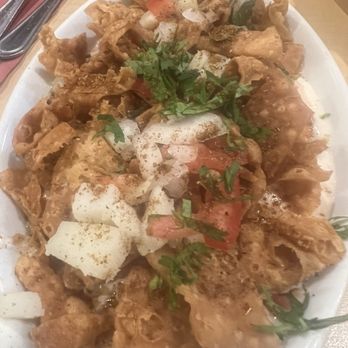 DDK Kabab & Grill - Papri Chat - Indian Near Me - Sugar Land, Texas