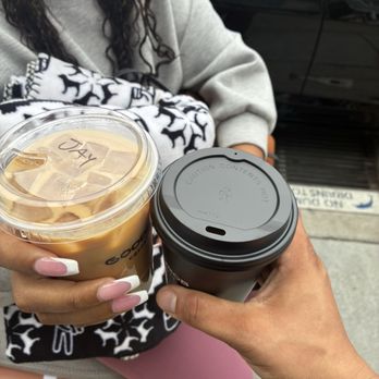 Goodboybob Coffee Roasters - Coffee & Tea Near Me - Santa Monica, California