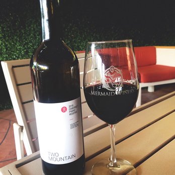 Mermaid Winery - Half off Wednesday - New American Near Me - Virginia Beach, Virginia Mermaid Winery - Half off Wednesday - New American Near Me - Virginia Beach, Virginia