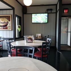 Buckeye Family Pizzeria