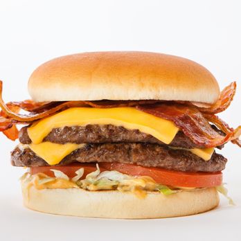 Burgermaster - The big dog! Burgermaster's double baconmaster - Burgers Near Me - Issaquah, Washington Burgermaster - The big dog! Burgermaster's double baconmaster - Burgers Near Me - Issaquah, Washington