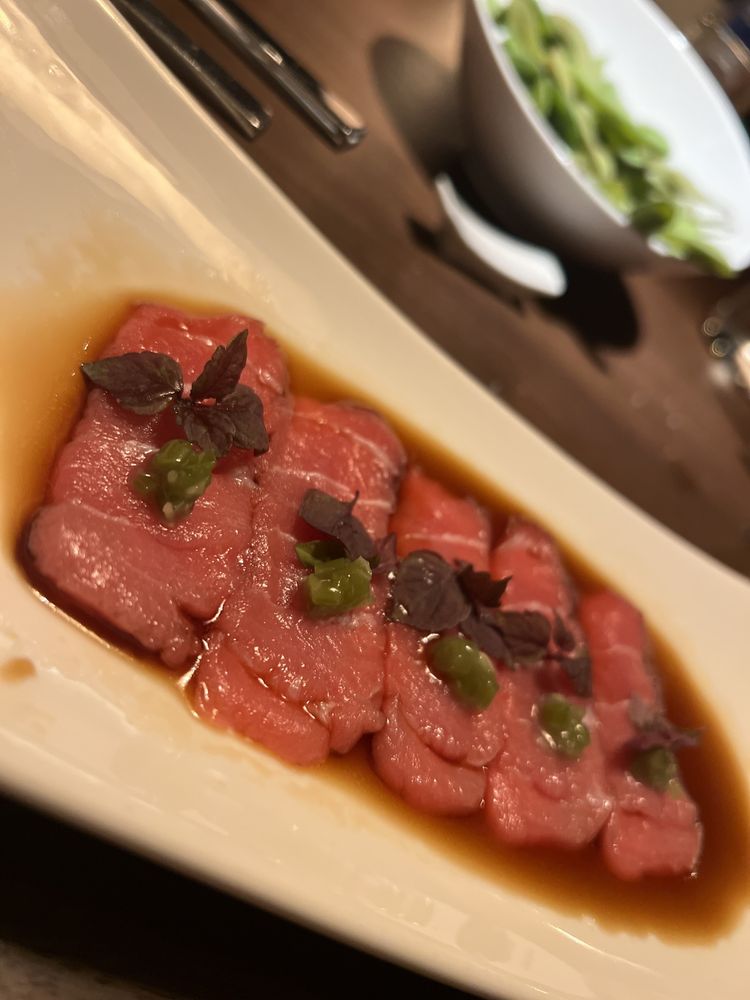 TOKU MODERN ASIAN 142 Photos & 60 Reviews 19575 Biscayne Blvd