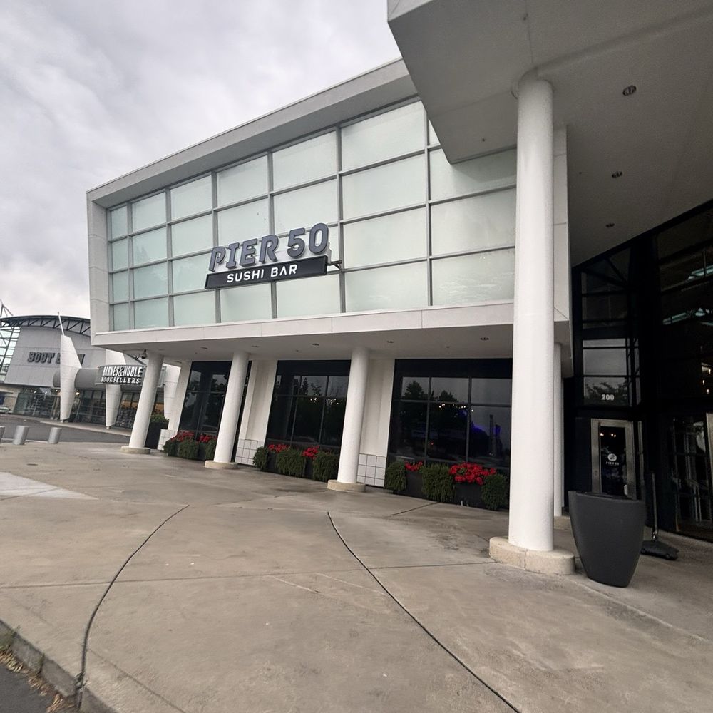Pier 50 Sushi - Arden - Sushi Bars Near Me - Sacramento, California Pier 50 Sushi - Arden - Sushi Bars Near Me - Sacramento, California