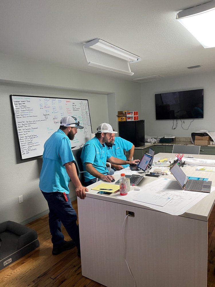 Slide of TP3 Roofing