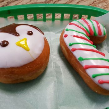 Joy Donut - Donuts for the kiddos - Donuts Near Me - Tulsa, Oklahoma