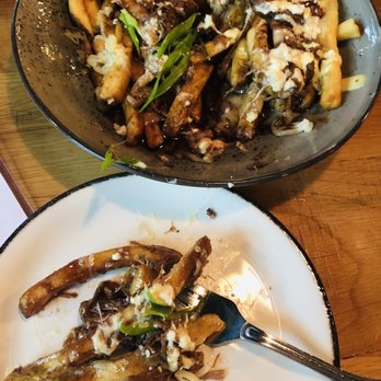 101 Craft Kitchen - Braised Beef Poutine - Gastropubs Near Me - Fishers, Indiana 101 Craft Kitchen - Braised Beef Poutine - Gastropubs Near Me - Fishers, Indiana