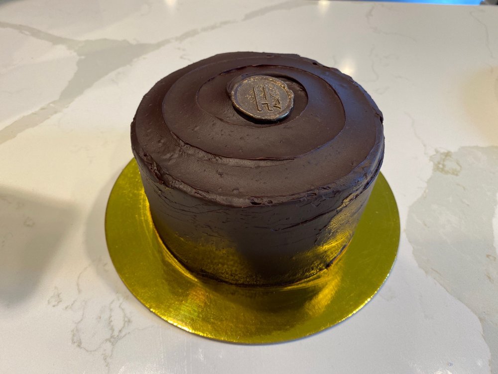 HERITAGE BAKING Updated August 2024 1507 Powell Street, Vancouver