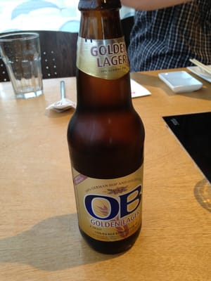 Bada Story, Fort Lee by null