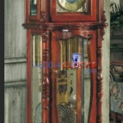 Vintage ClockWorks - Tall clocks