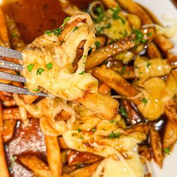 Poutine