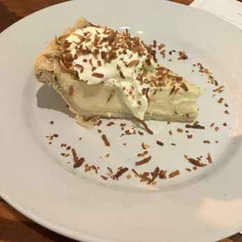 Heritage Smokehouse - Coconut custard pie - Barbeque Near Me - Baltimore, Maryland Heritage Smokehouse - Coconut custard pie - Barbeque Near Me - Baltimore, Maryland
