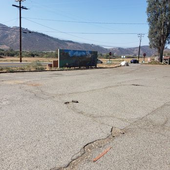 San Diego Archaeological Center - Parking lot with painted mural - Museums Near Me - Escondido, California San Diego Archaeological Center - Parking lot with painted mural - Museums Near Me - Escondido, California