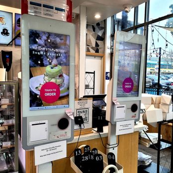 Motto Tea Cafe - Kiosks for dine-in or takeout - Bubble Tea Near Me - San Gabriel, California Motto Tea Cafe - Kiosks for dine-in or takeout - Bubble Tea Near Me - San Gabriel, California