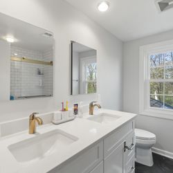 Mega Kitchen And Bath - POTOMAC MD, FULL HOUSE RENOVATION
