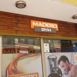 Madero Gym