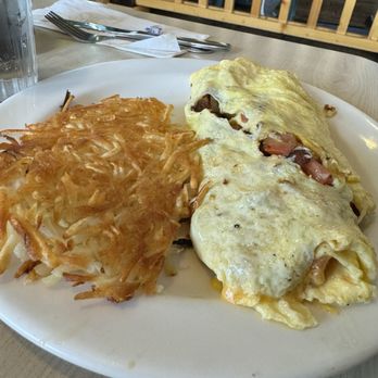 Noisy Goose Cafe - American Near Me - Palmer, Alaska Noisy Goose Cafe - American Near Me - Palmer, Alaska