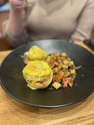 Chef Point Bar & Restaurant - Colleyville by null