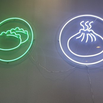 Joyee's Dumpling House - Poway - Dumpling neon light - Chinese Near Me - Poway, California Joyee's Dumpling House - Poway - Dumpling neon light - Chinese Near Me - Poway, California