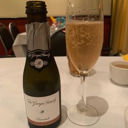 Lion Dance Chinese Restaurant - Lucindale Merlot Sparkling Wine