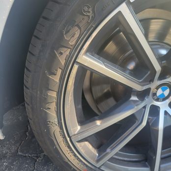 Gutierrez Tire - Tires Near Me - Lost Hills, California Gutierrez Tire - Tires Near Me - Lost Hills, California