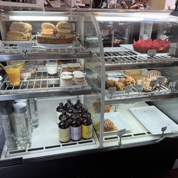 Caffe Luxxe - Pastries - Coffee & Tea Near Me - Santa Monica, California Caffe Luxxe - Pastries - Coffee & Tea Near Me - Santa Monica, California