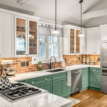 Kitchen Tune-Up - Countertop Installation Near Me Kitchen Tune-Up - Countertop Installation Near Me