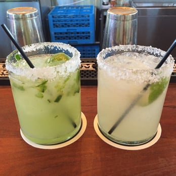 El Monumento - House margaritas - some of the best - Mexican Near Me - Georgetown, Texas