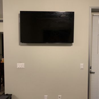 David AV Installations, LLC - TV Mounting Near Me - Lancaster, California